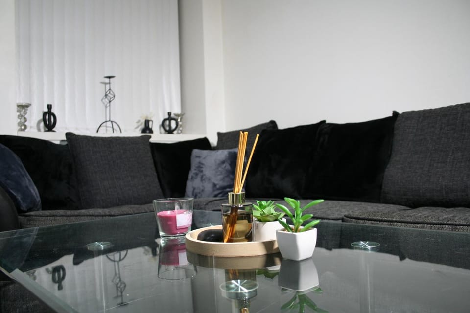 Abode apartments Apartment in Bradford
