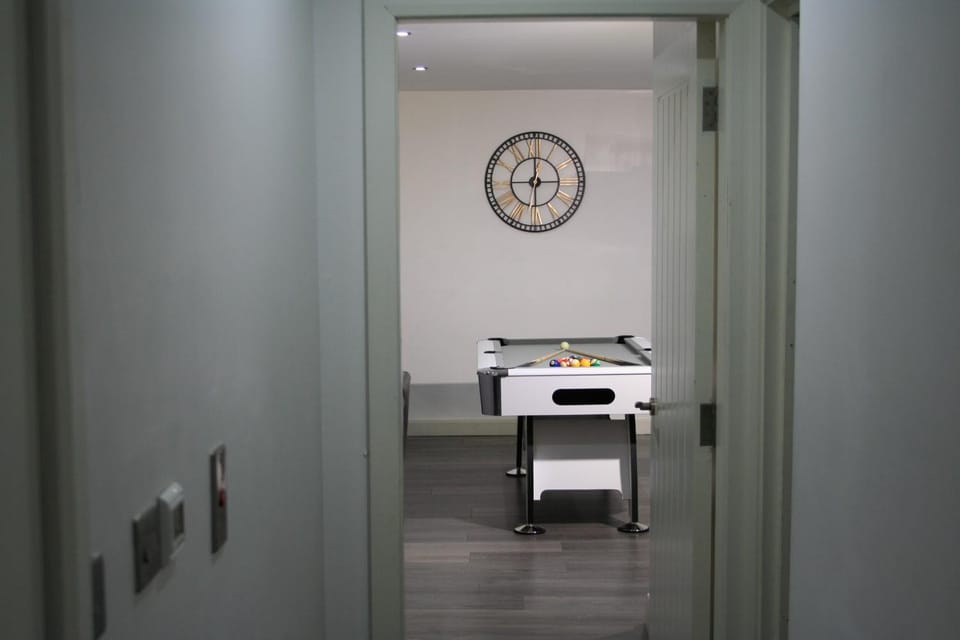 Abode apartments Apartment in Bradford