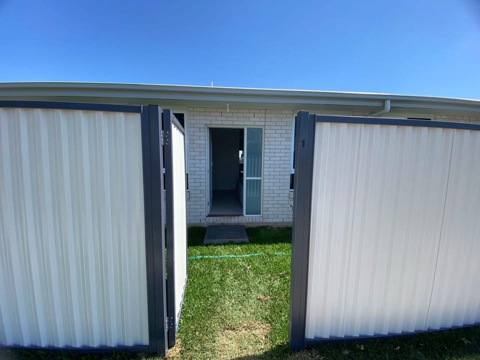 Runcorn House in Brisbane