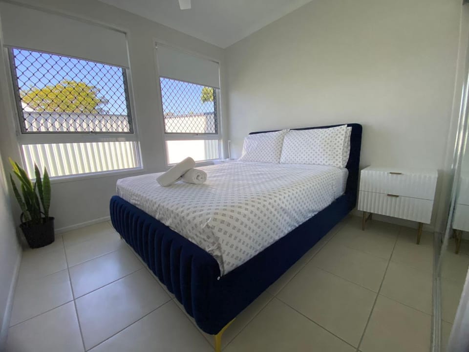 Runcorn House in Brisbane