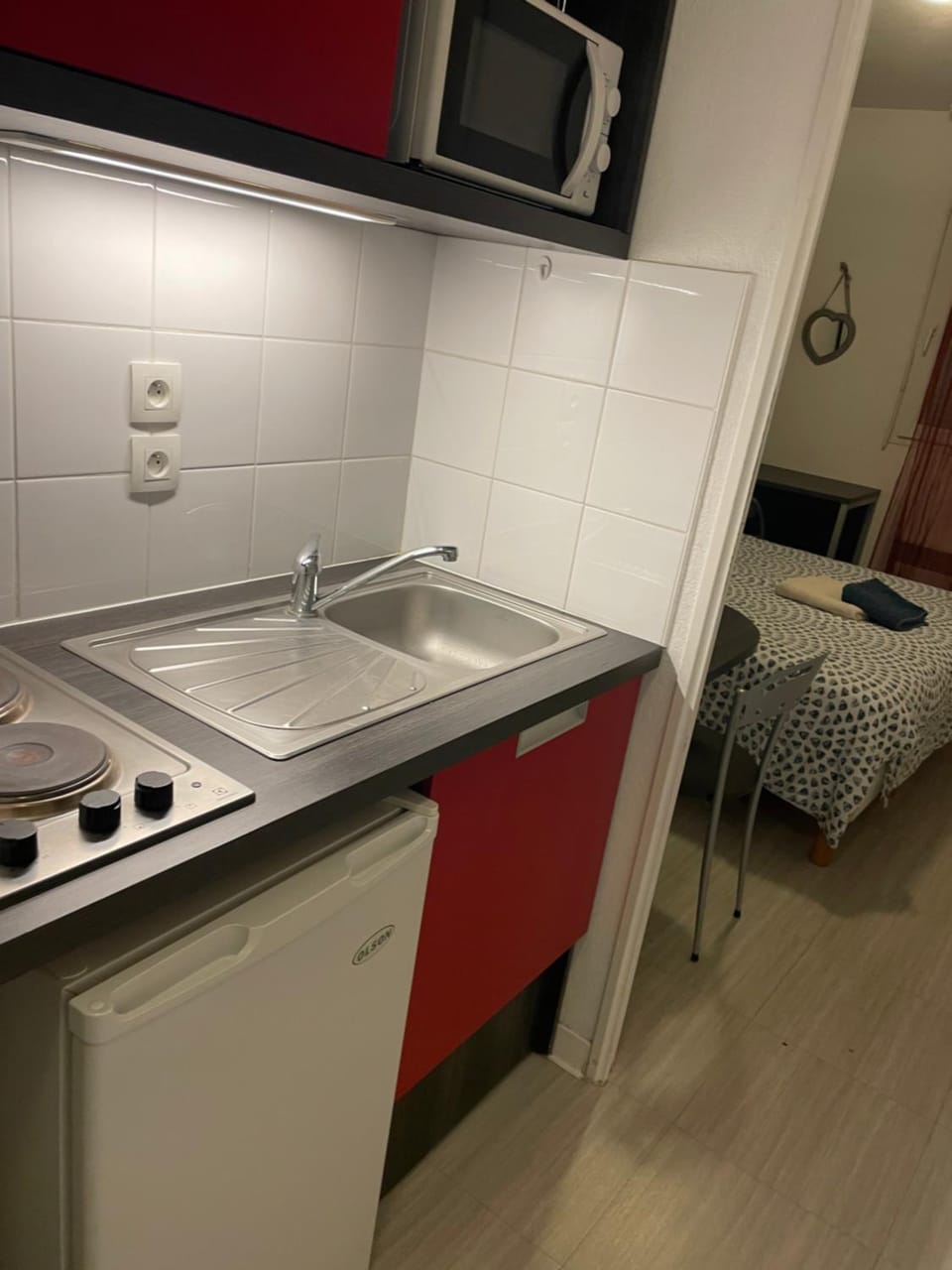 Joli appartement sur Aix-en-Provence Apartment in Aix-en-Provence