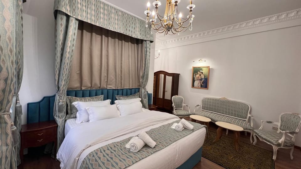 Otyak Plaza Hotel Airport Zvartnots EVN Hotel in Yerevan