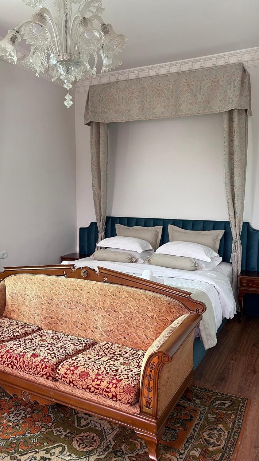 Otyak Plaza Hotel Airport Zvartnots EVN Hotel in Yerevan