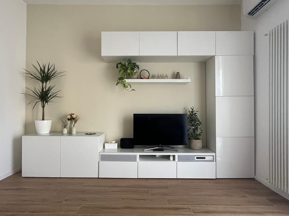 Communal lounge/ TV room, TV and multimedia, Evening entertainment
