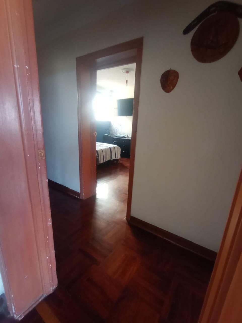 Eli Travelers House Vacation rental in Magdalena del Mar