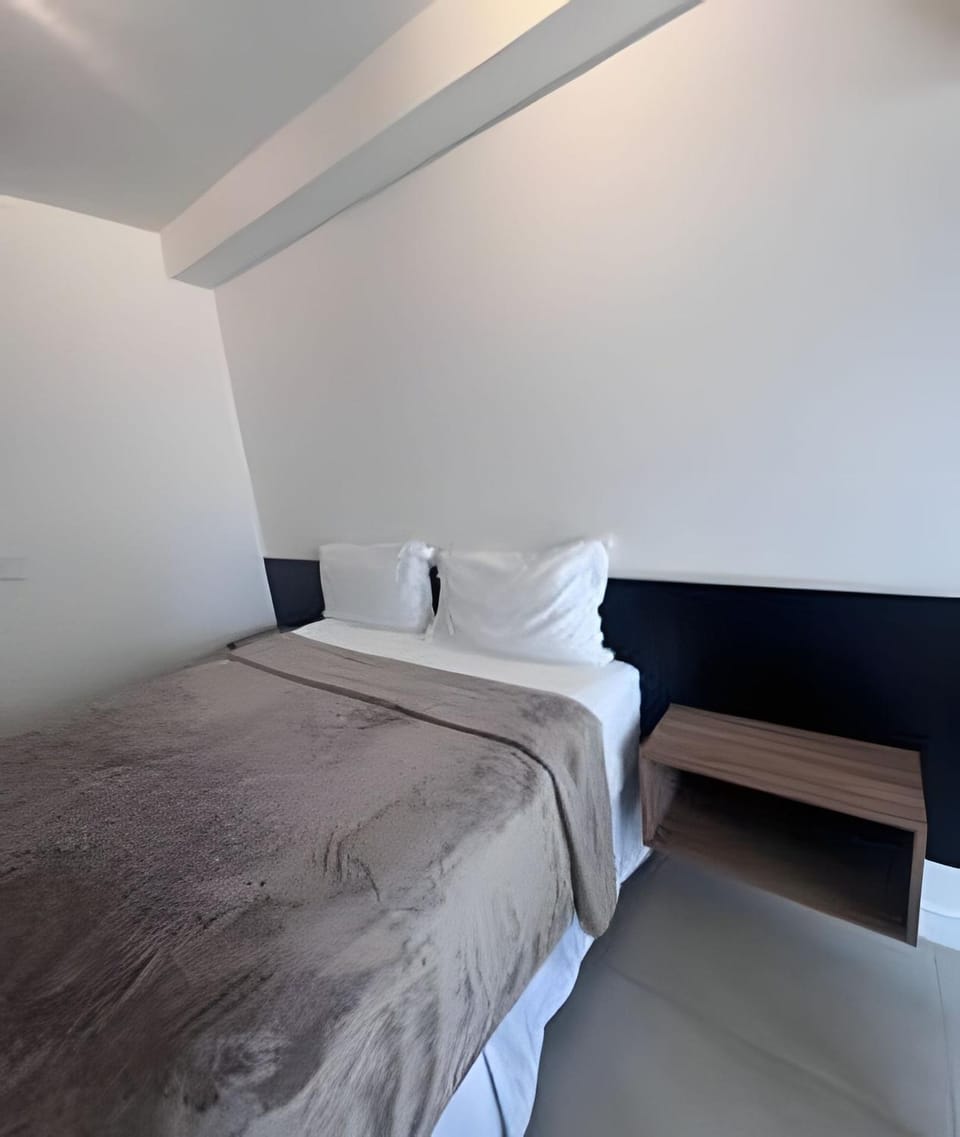 Studio 709 | Luxo e Conforto | SP Expo e metrô Apartment in Sao Paulo City