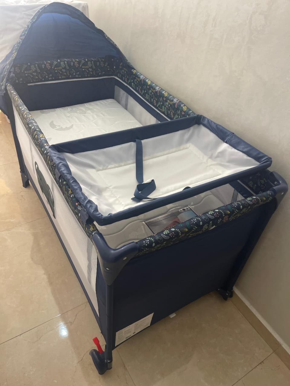 Golden Appartement Agadir Apartment in Agadir
