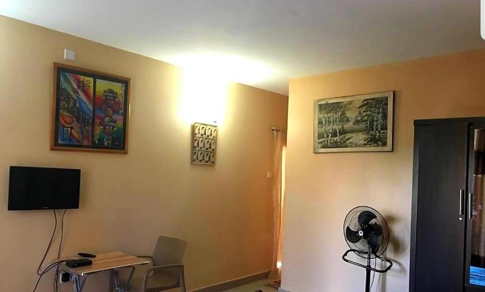 Tgs Homestay Nest Vacation rental in Kampala