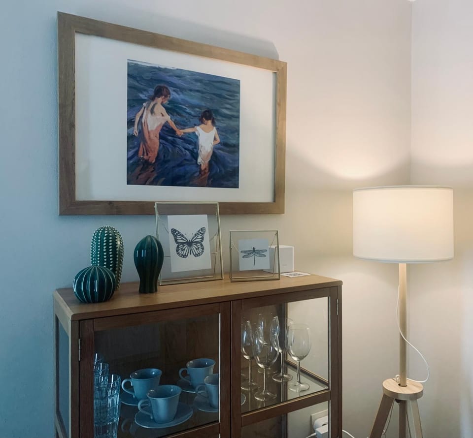 Molinero Apartment in Vejer de la Frontera