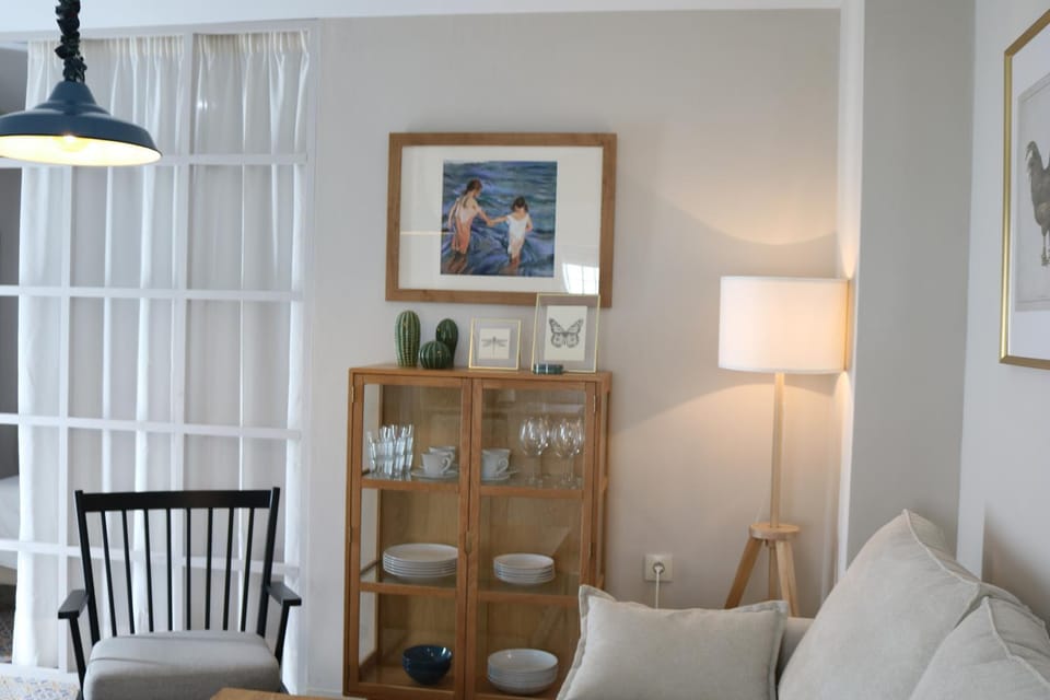 Molinero Apartment in Vejer de la Frontera
