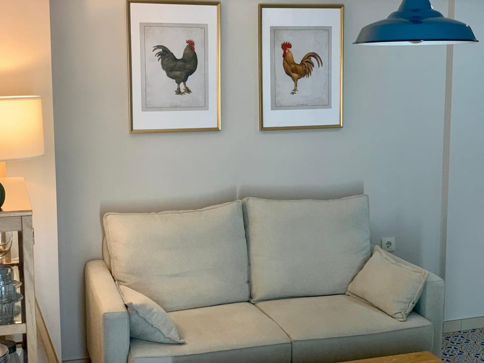 Molinero Apartment in Vejer de la Frontera