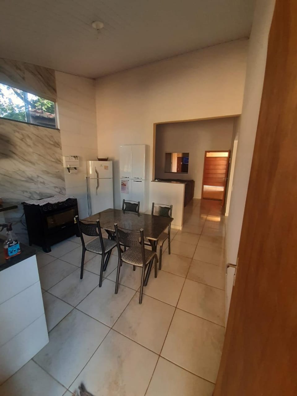 Casa MTB House in Pirenópolis