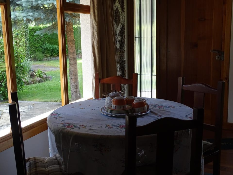 Casa Malen Llao Llao House in Neuquén Province, Argentina