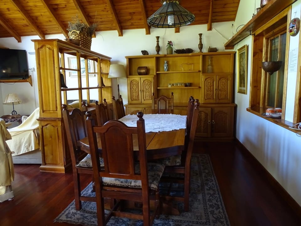 Casa Malen Llao Llao House in Neuquén Province, Argentina
