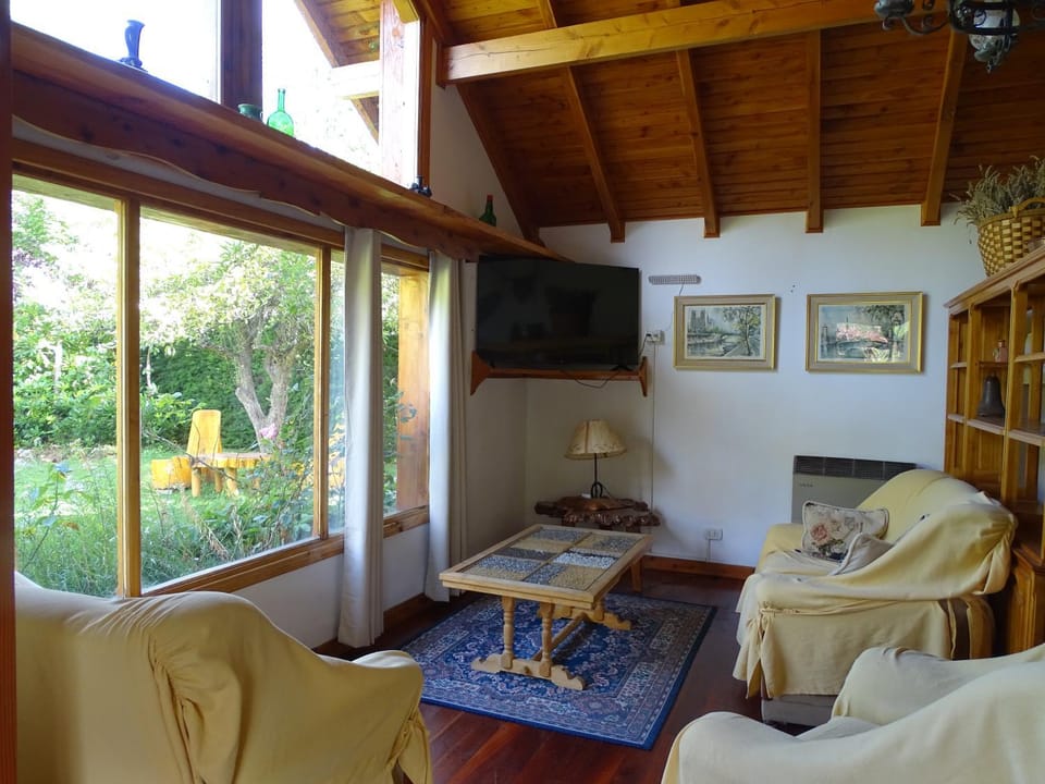 Casa Malen Llao Llao House in Neuquén Province, Argentina