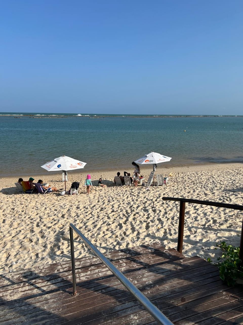 Barrabali 232 Apartment in State of Alagoas, Brazil