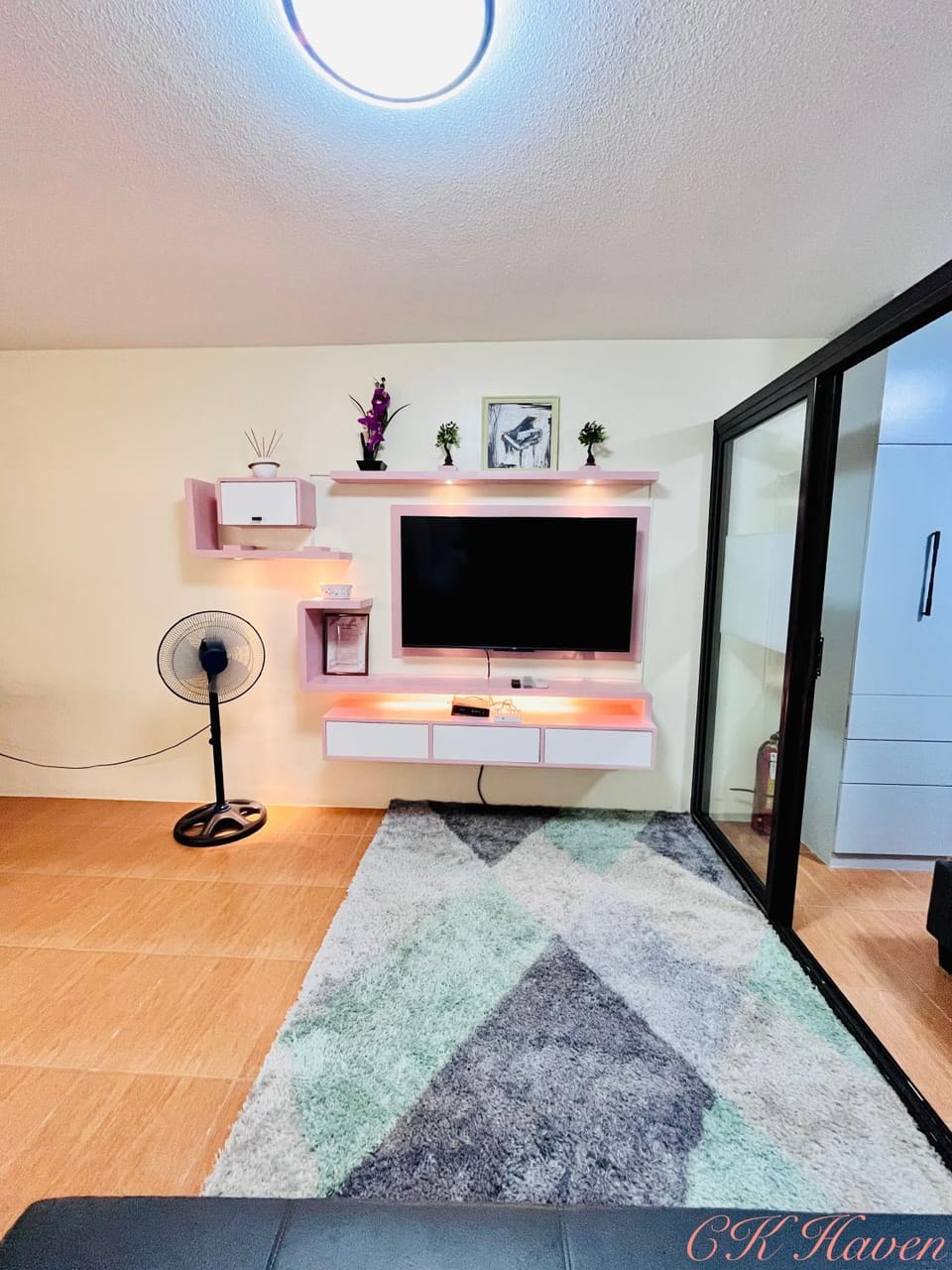TV and multimedia