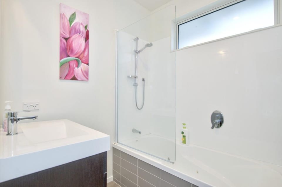 Banbury Deluxe with Spa Bath! Nice and Private Apartment in Queenstown