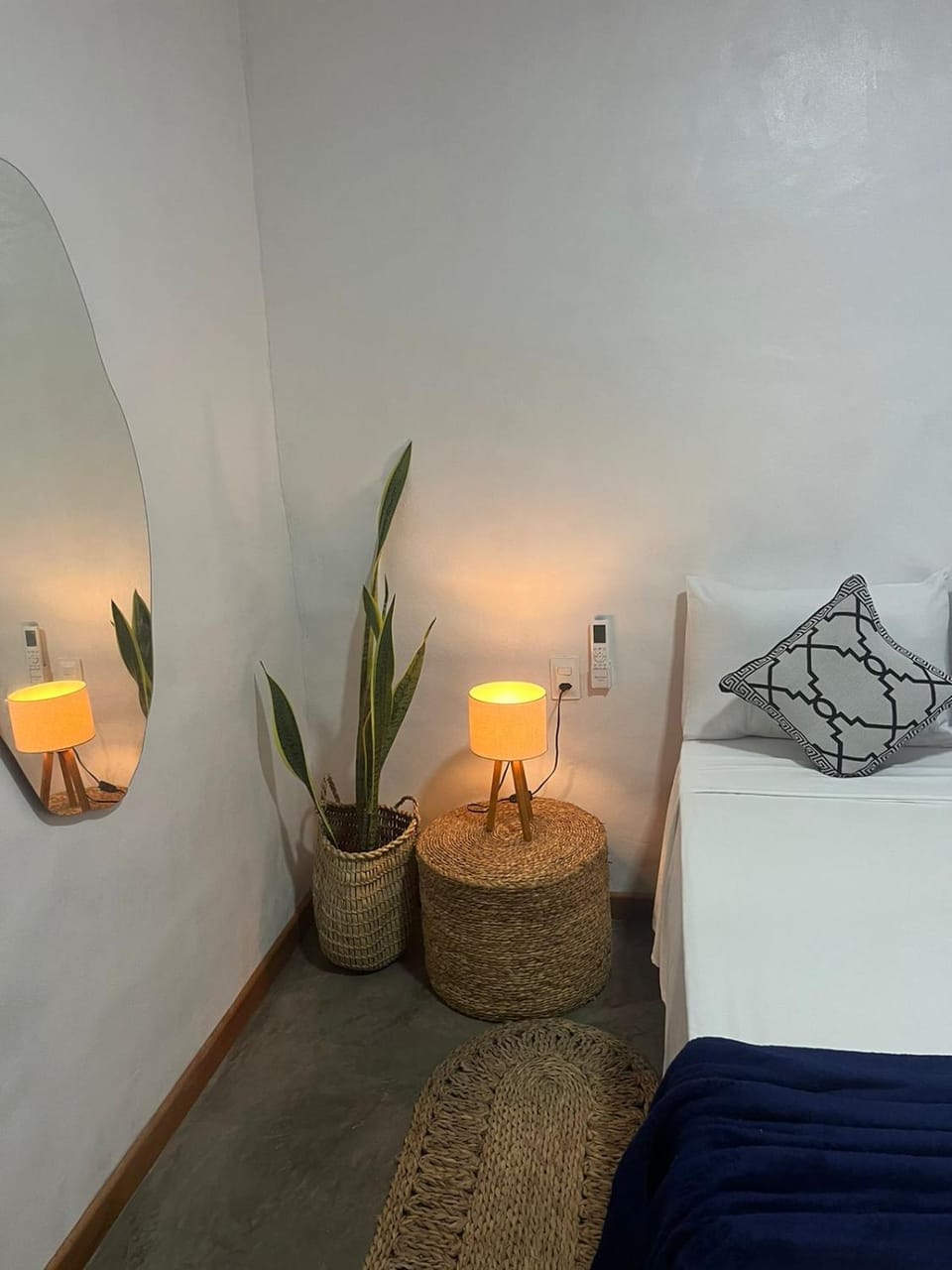 Suite Lua Preazen Apartment in Jijoca de Jericoacoara