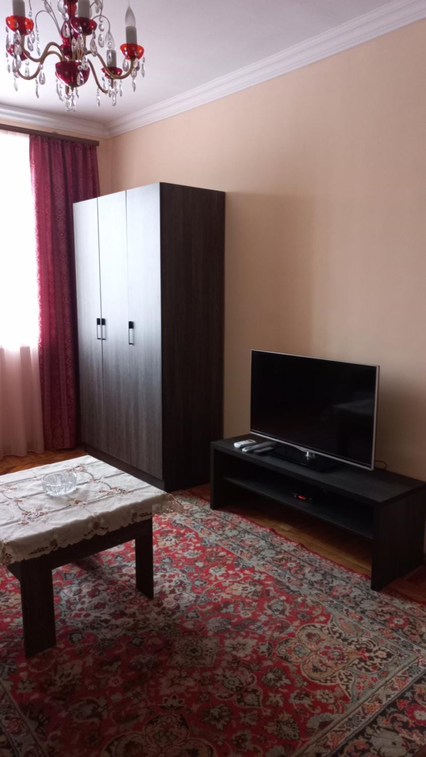 Communal lounge/ TV room, Living room, wardrobe