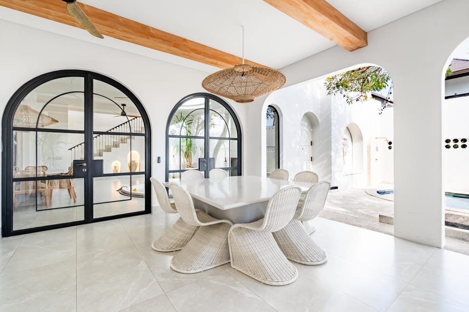 Balcony/Terrace, Balcony/Terrace
