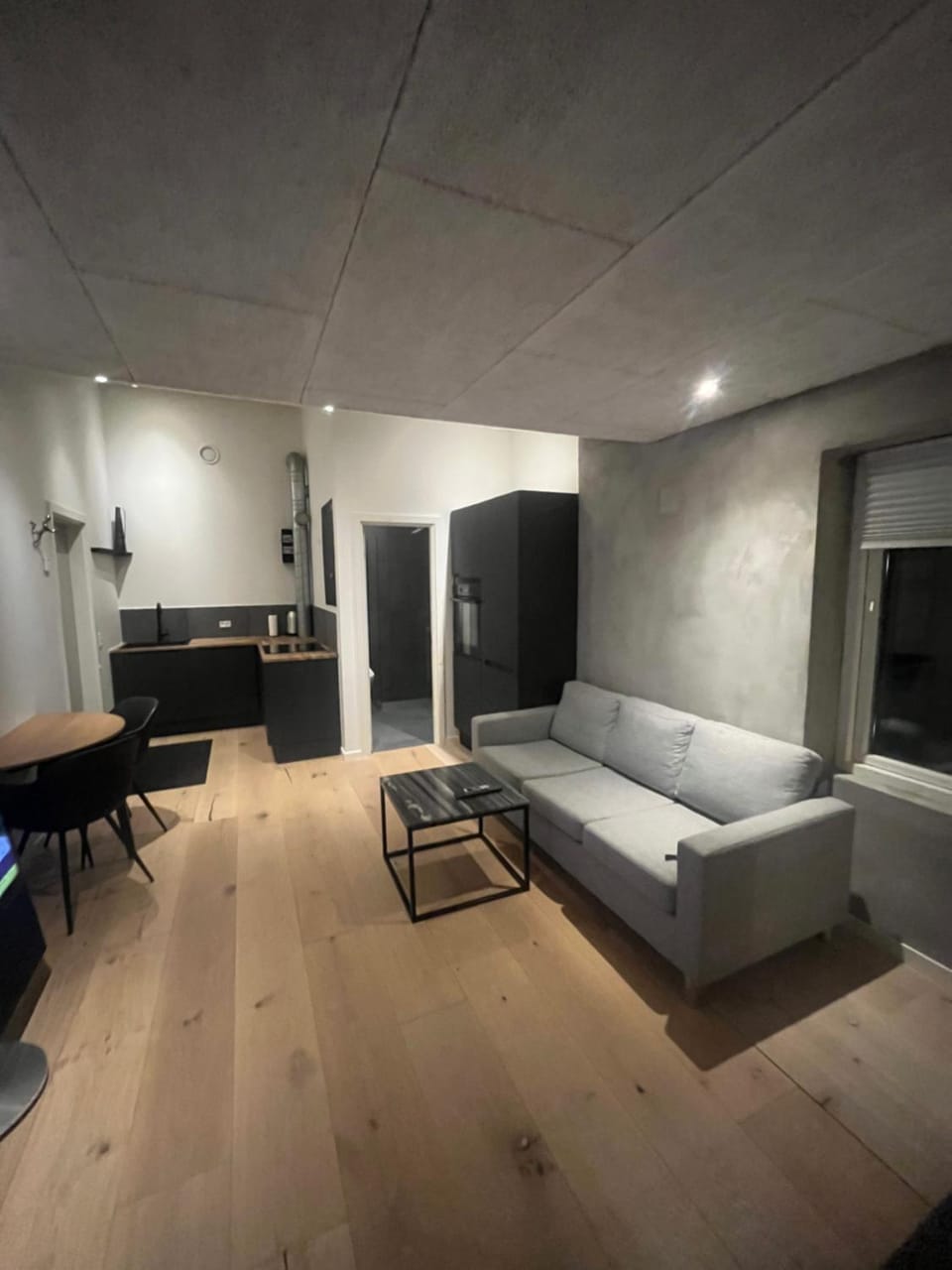 Central lejlighed Apartment in Central Denmark Region