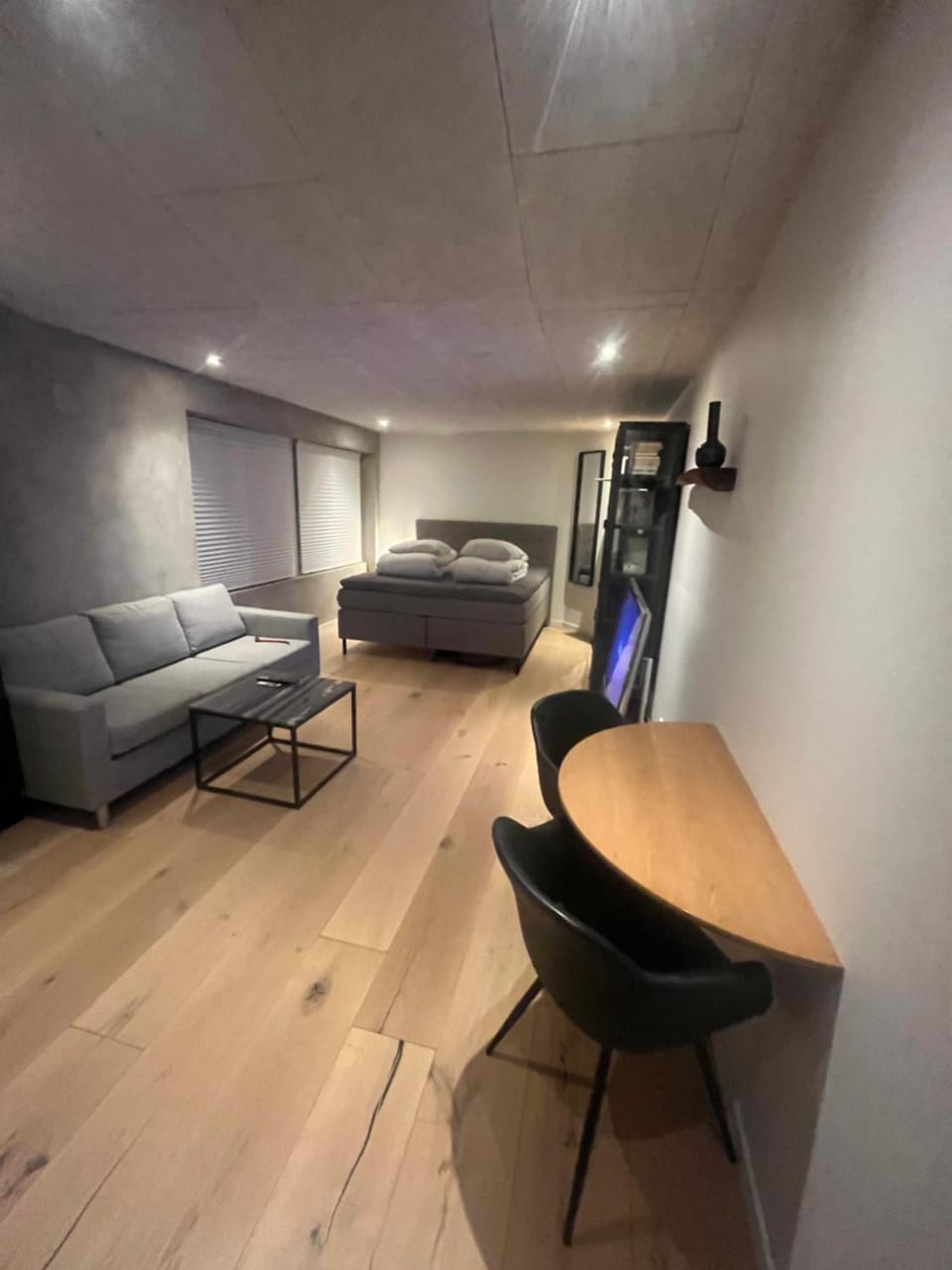 Central lejlighed Apartment in Central Denmark Region