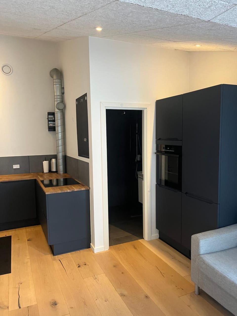 Central lejlighed Apartment in Central Denmark Region