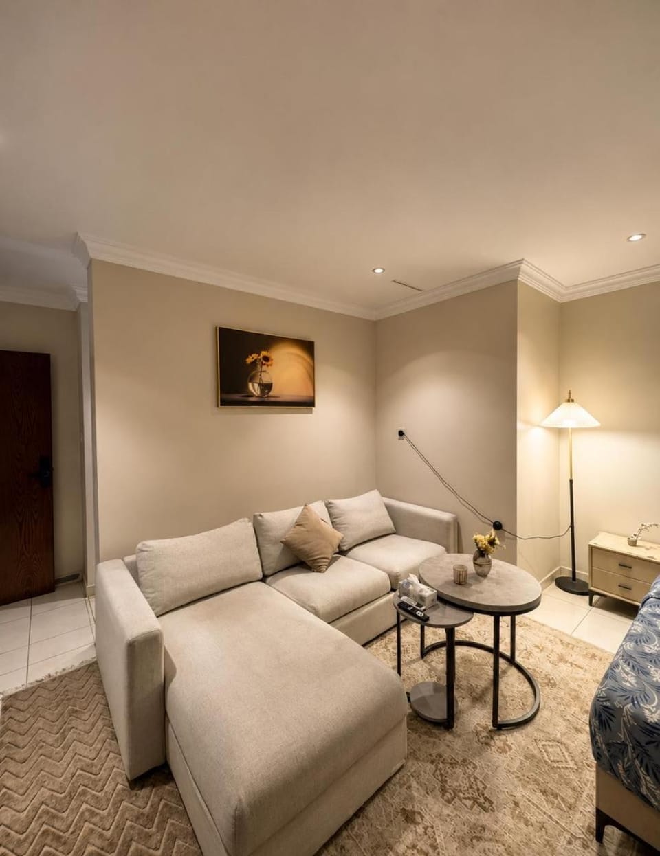 سويت بسرير مزدوج Apartment in Al Khobar