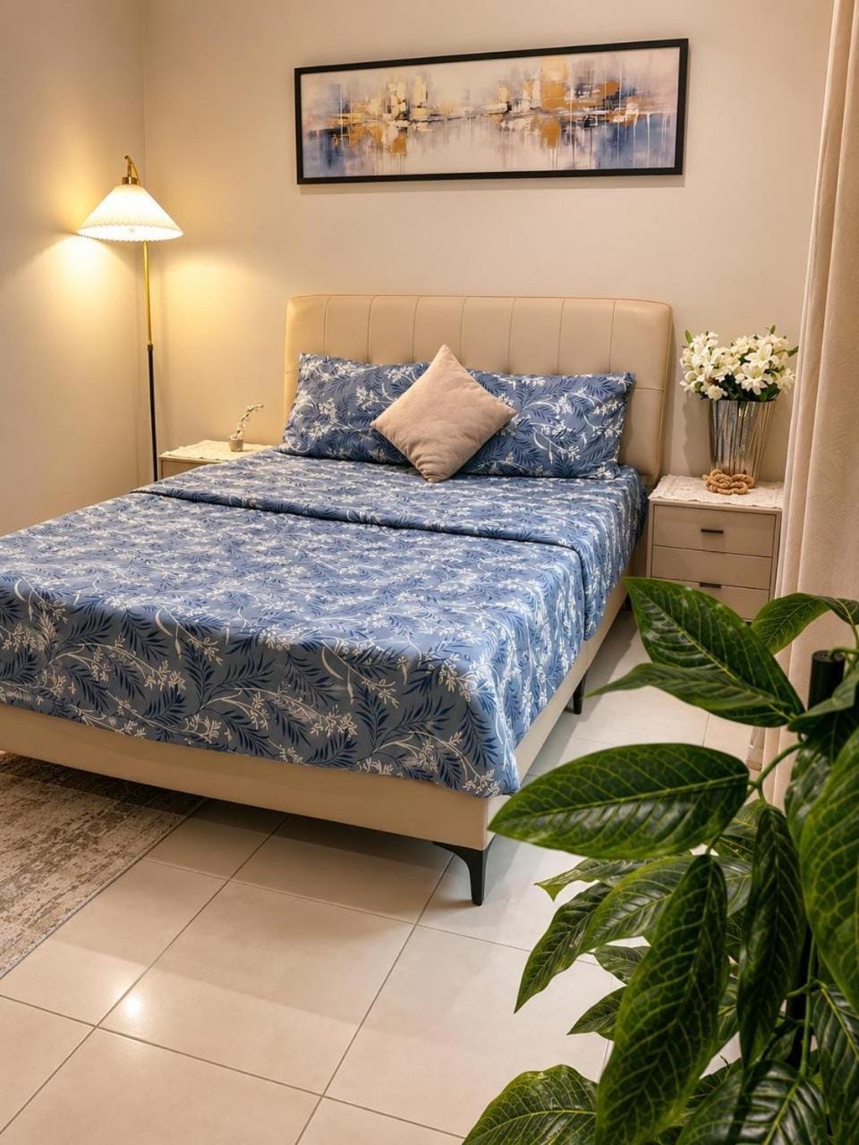 سويت بسرير مزدوج Apartment in Al Khobar