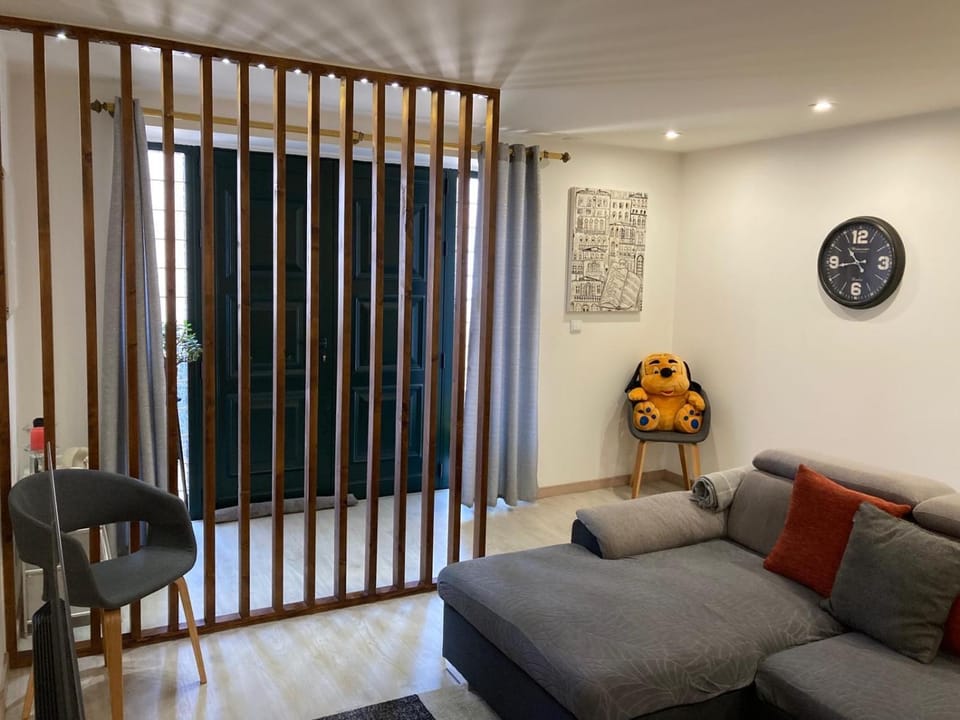 T1 equipado Minde Apartment in Santarém District, Portugal