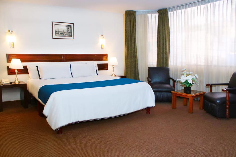 Hoteles Riviera Cayma Hostel in Arequipa