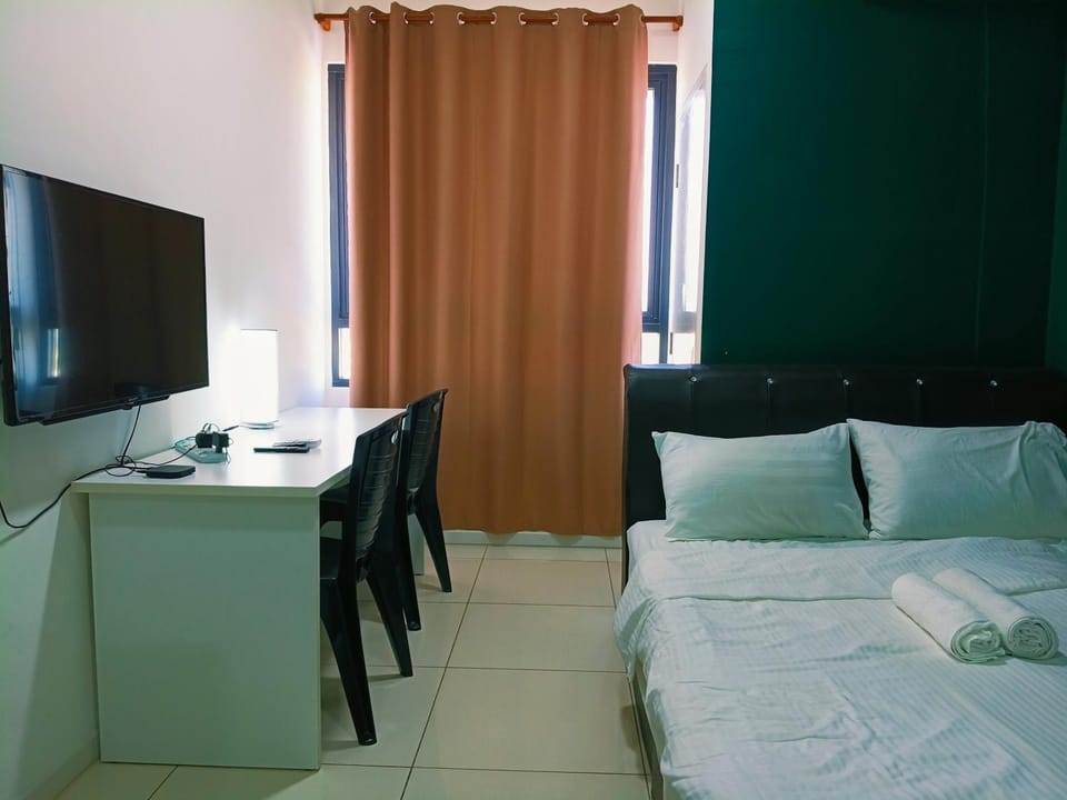 Peacehome horizon Apartment in Selangor, Malaysia