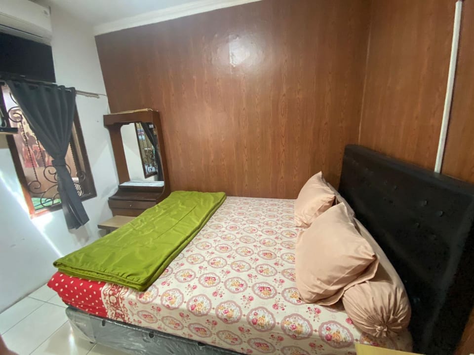 Kedyla Homestay Syariah Vacation rental in Yogyakarta