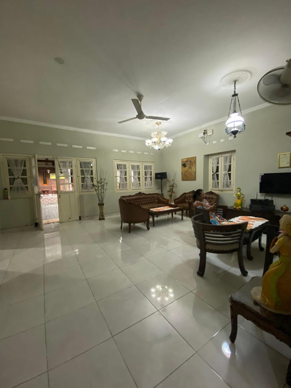 Kedyla Homestay Syariah Vacation rental in Yogyakarta