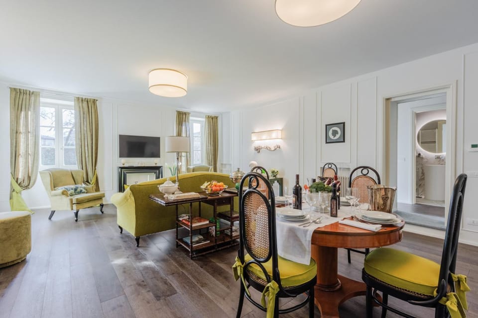 Casa Antonia Luxury 2 Bedrooms Apartment Apartment in Capannori