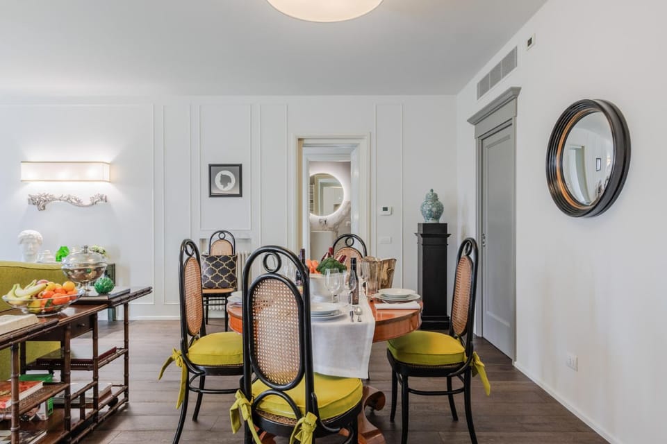 Casa Antonia Luxury 2 Bedrooms Apartment Apartment in Capannori