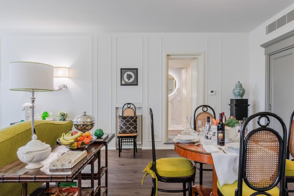 Casa Antonia Luxury 2 Bedrooms Apartment Apartment in Capannori