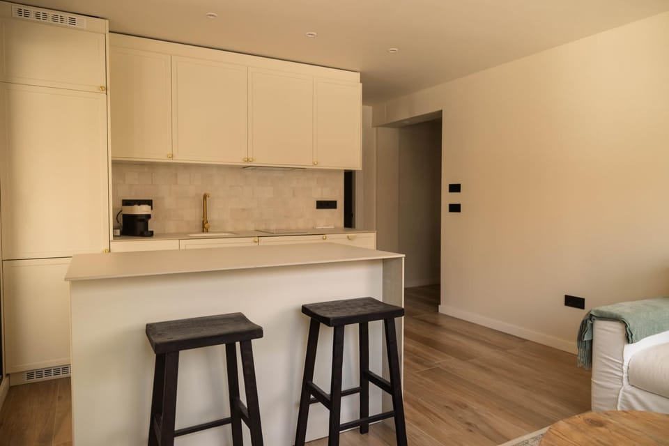 1 Bedroom Apartment 100M from the Beach Apartment in Marina Alta