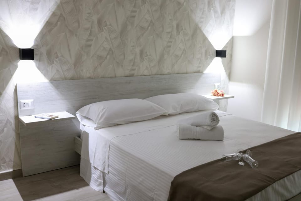 Bed and Breakfast 3 Medaglie Bed and Breakfast in Calabria