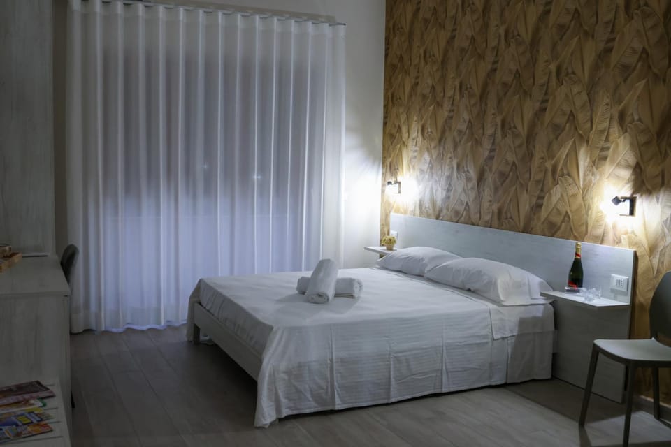 Bed and Breakfast 3 Medaglie Bed and Breakfast in Calabria