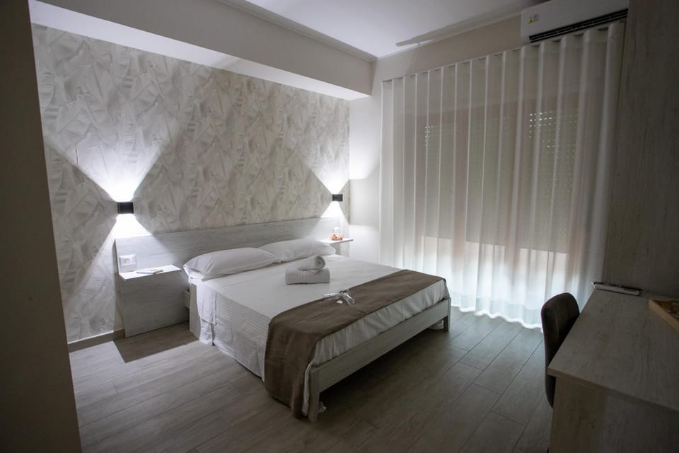 Bed and Breakfast 3 Medaglie Bed and Breakfast in Calabria
