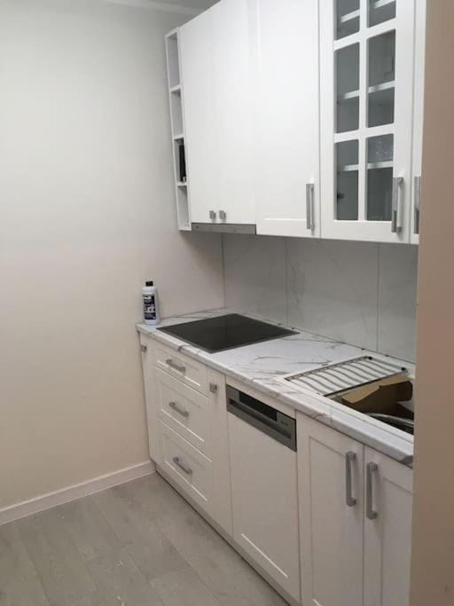 SMgetaway Apartment in Vojvodina