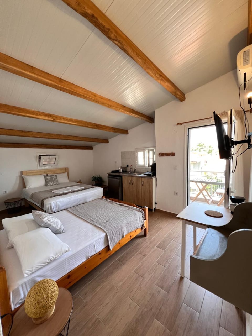 Estia Rooms Apartment in Halkidiki