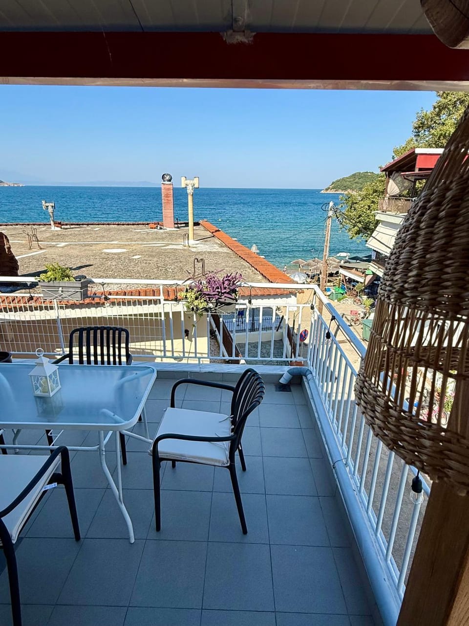 Estia Rooms Apartment in Halkidiki