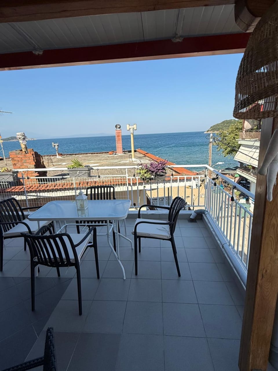 Estia Rooms Apartment in Halkidiki