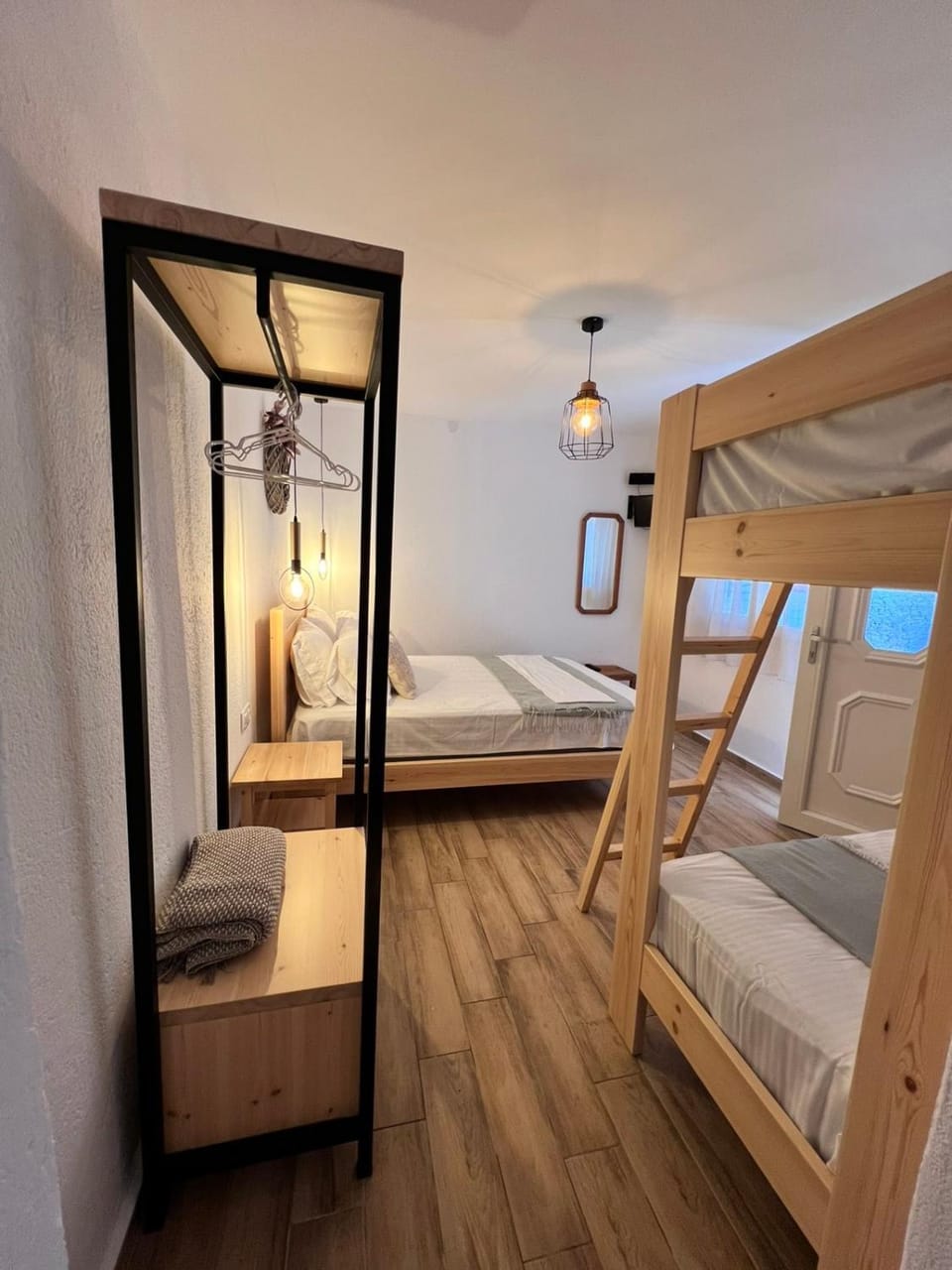 Estia Rooms Apartment in Halkidiki