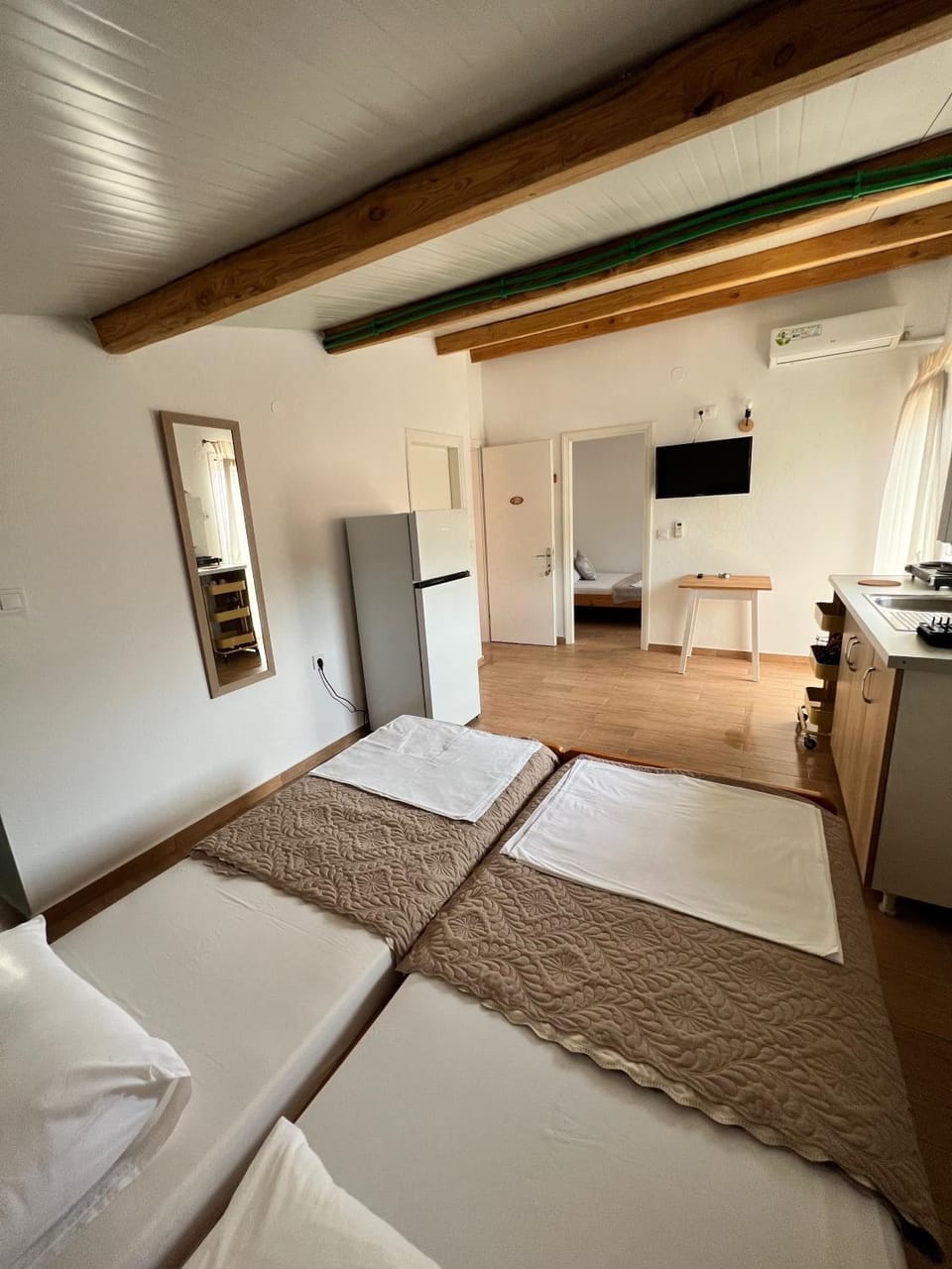 Estia Rooms Apartment in Halkidiki