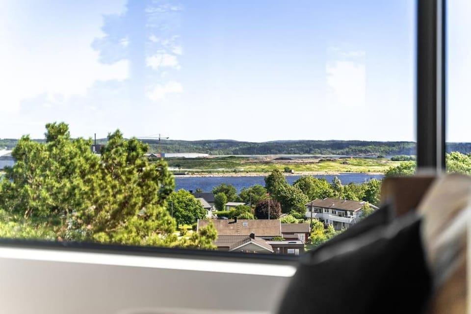 View (from property/room)