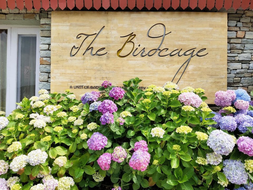 Property logo or sign
